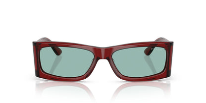 PRADA PRB03S 12Z40K 56 SUNGLASSES