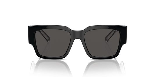 DOLCE & GABBANA DX6004 501/87 49 SUNGLASSES