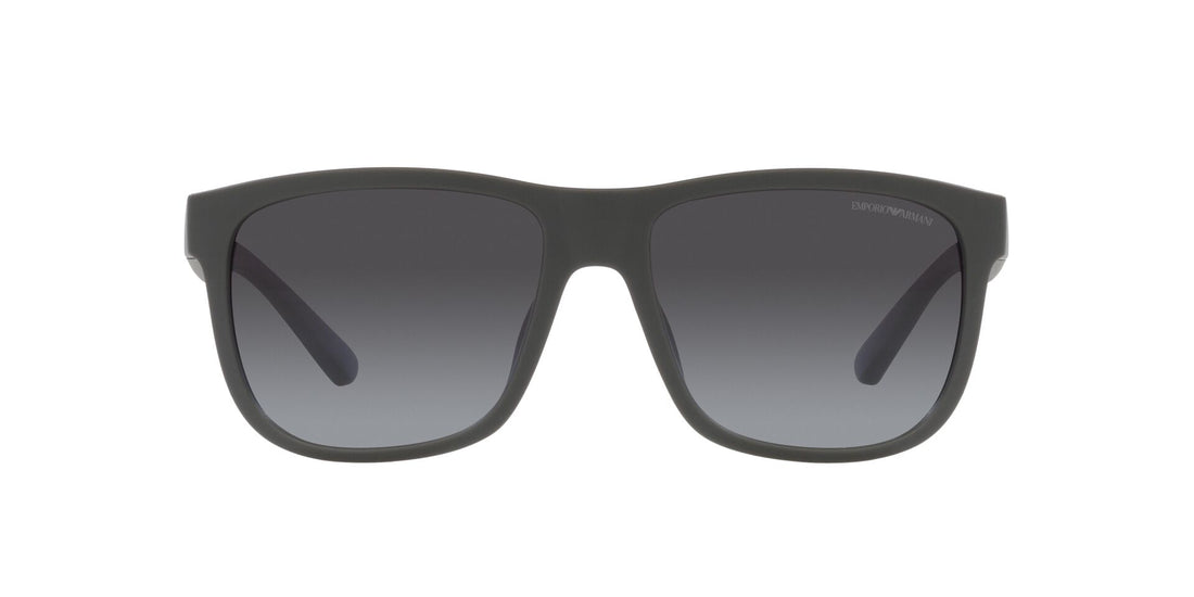 EMPORIO ARMANI EA4182U 54378G 57 SUNGLASSES