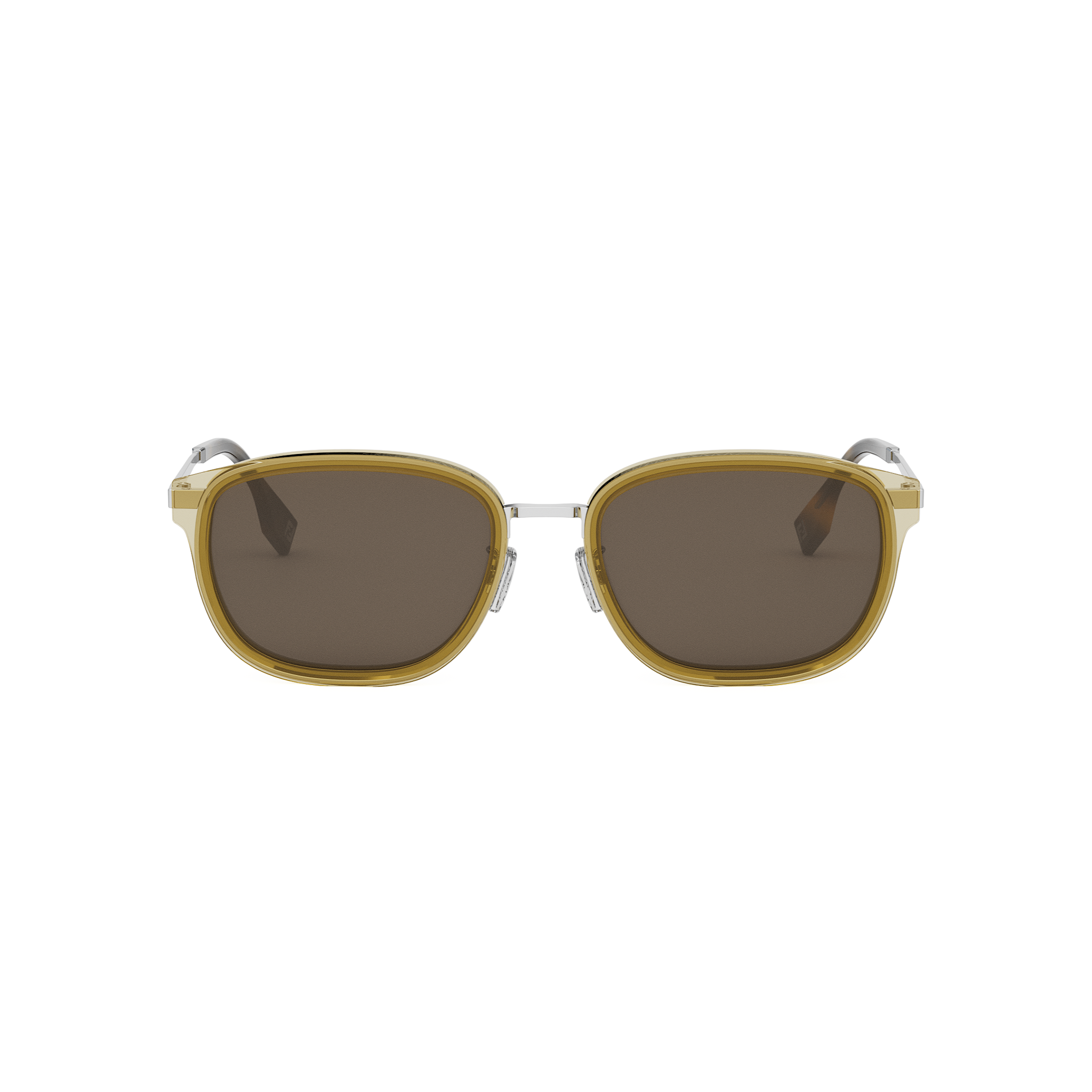 FENDI FE40155U 39E 55 SUNGLASSES