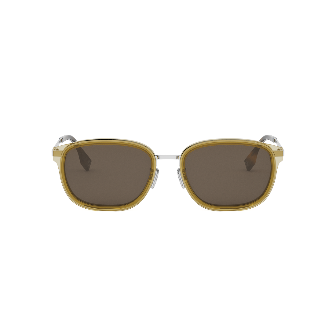FENDI FE40155U 39E 55 SUNGLASSES