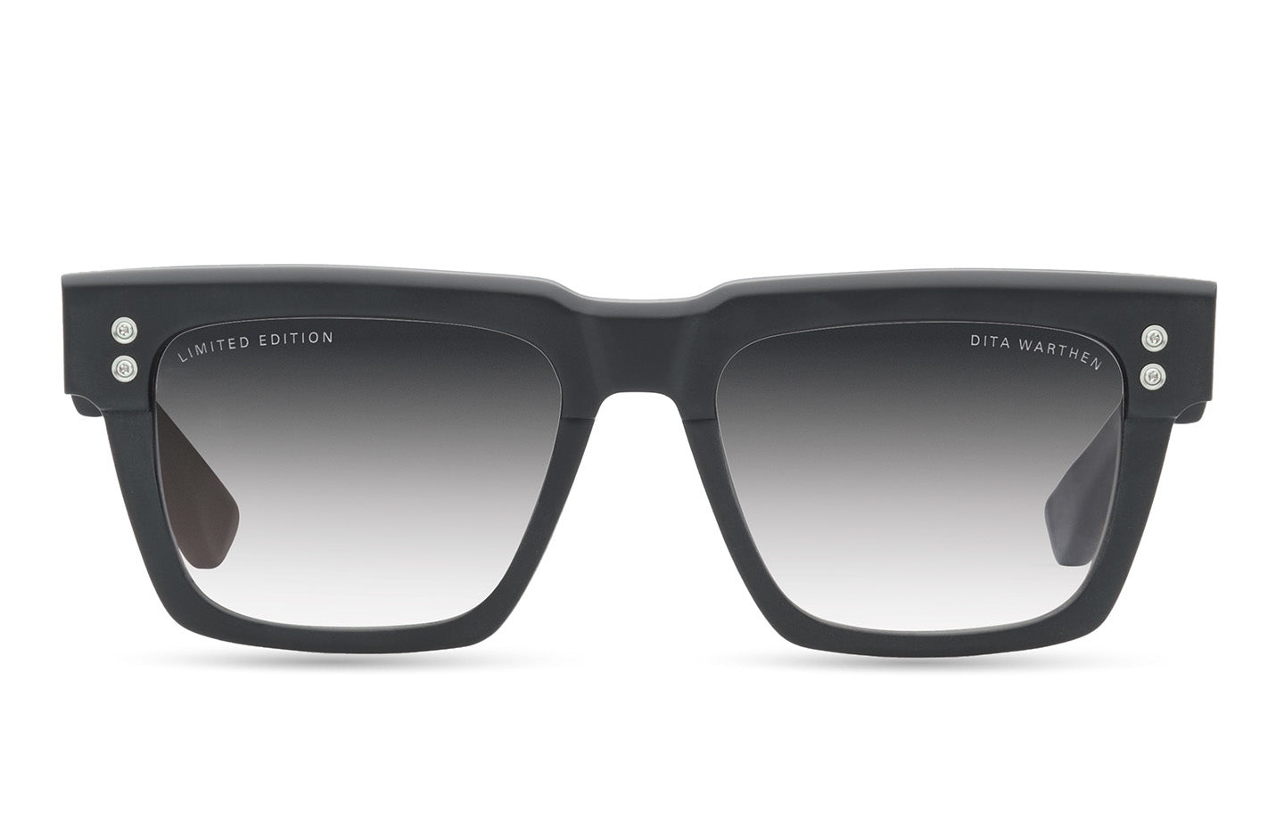 DITA DTS434A WARTHEN 02 54 SUNGLASSES