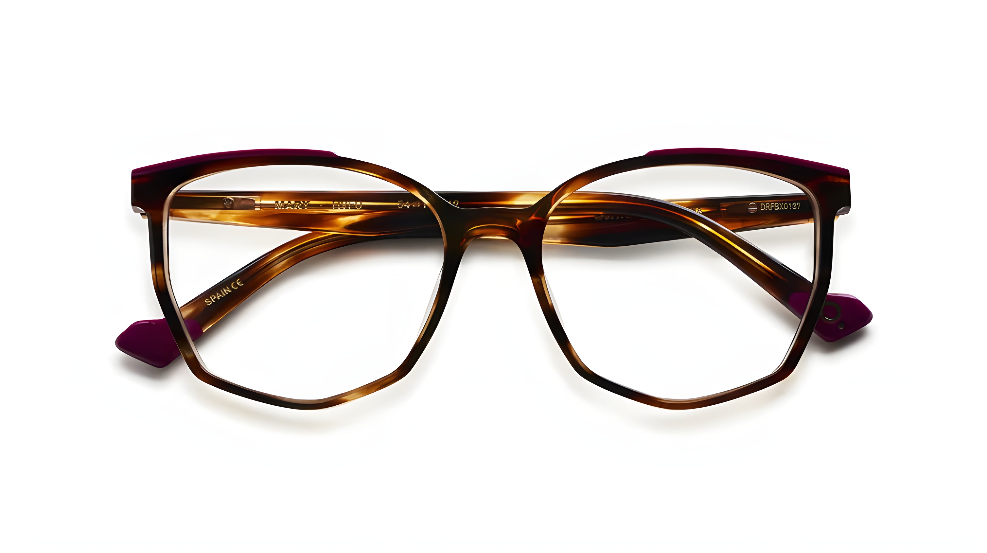 ETNIA BARCELONA MARY  HVFU NA FULL 54 142 Plastic FRAME