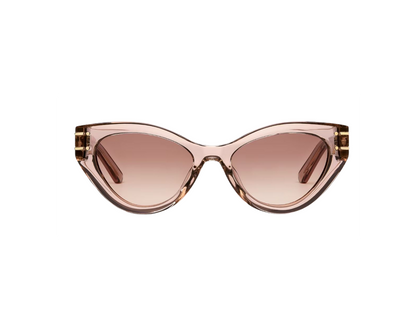 DIOR SIGNATURE B7I CD40130I 40F1 52 SUNGLASSES
