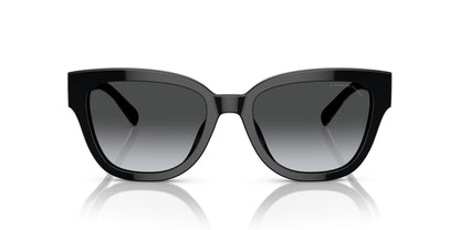 COACH HC8379U CL920 5002T3 54 SUNGLASSES