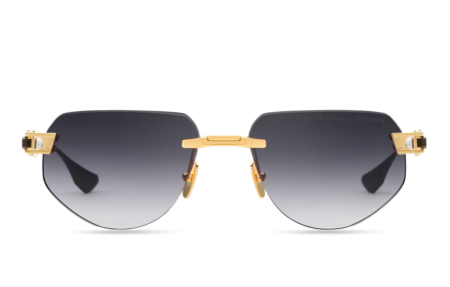 DITA DTS164A GRAND IMPERYN 01 56 SUNGLASSES