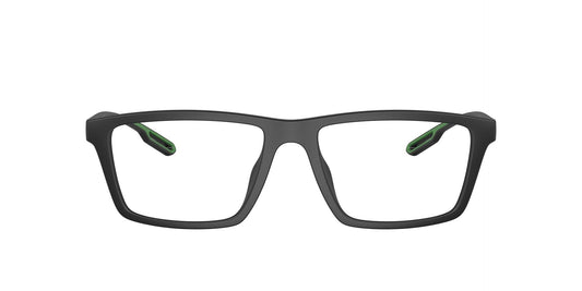 EMPORIO ARMANI EA4189U CLIPON 50011W 55 SUNGLASSES
