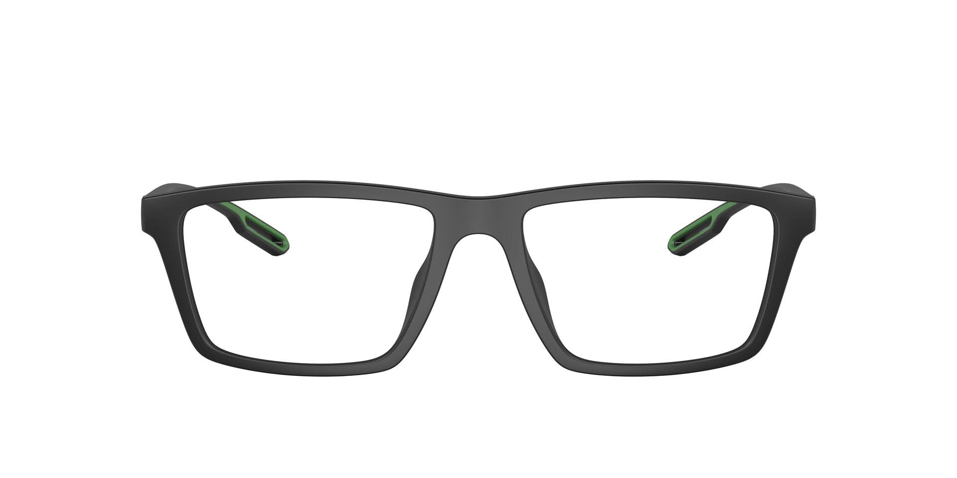 EMPORIO ARMANI EA4189U CLIPON 50011W 55 SUNGLASSES