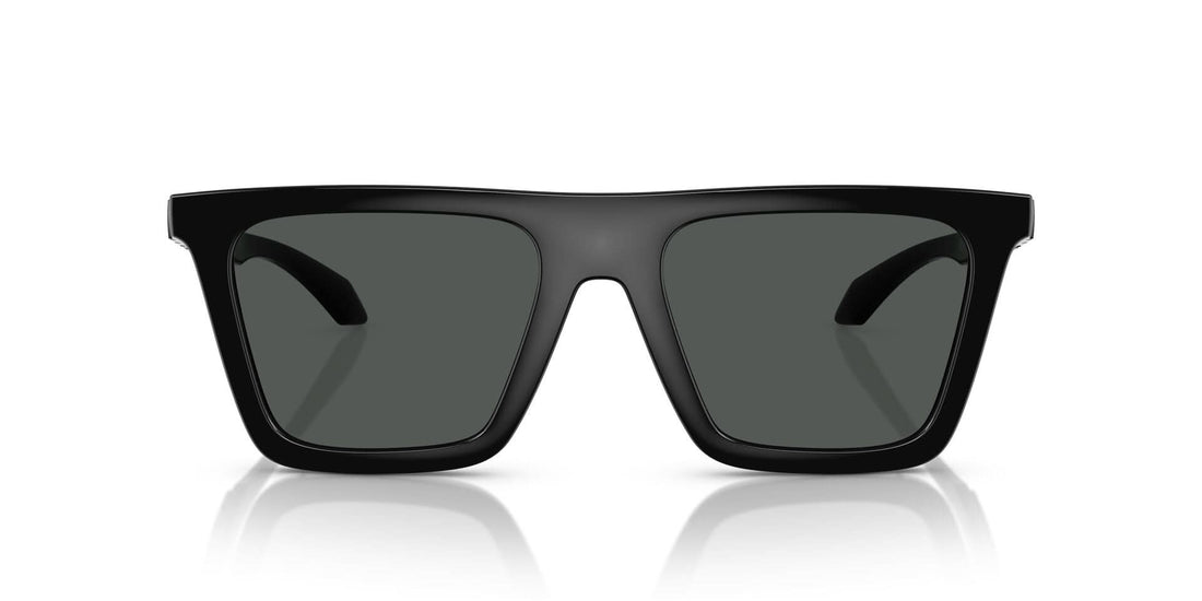 VERSACE VE4468U GB1/87 53 SUNGLASSES