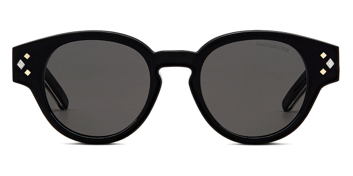 DIOR CD DIAMOND R2I DM40110I 10A0 48 SUNGLASSES