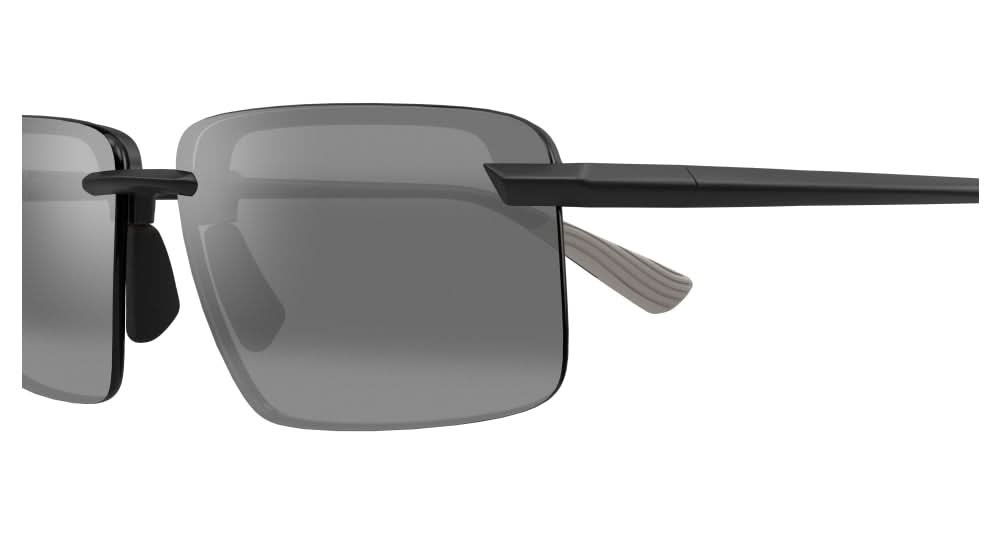 MAUI JIM MJ656 LAULIMA 02A 61 SUNGLASSES