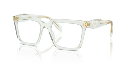 PRADA PRA19V 14R1O1 52 FRAME