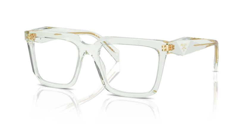 PRADA PRA19V 14R1O1 52 FRAME