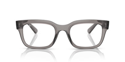 RAYBAN RX7217 CHAD 8263 54 FRAME