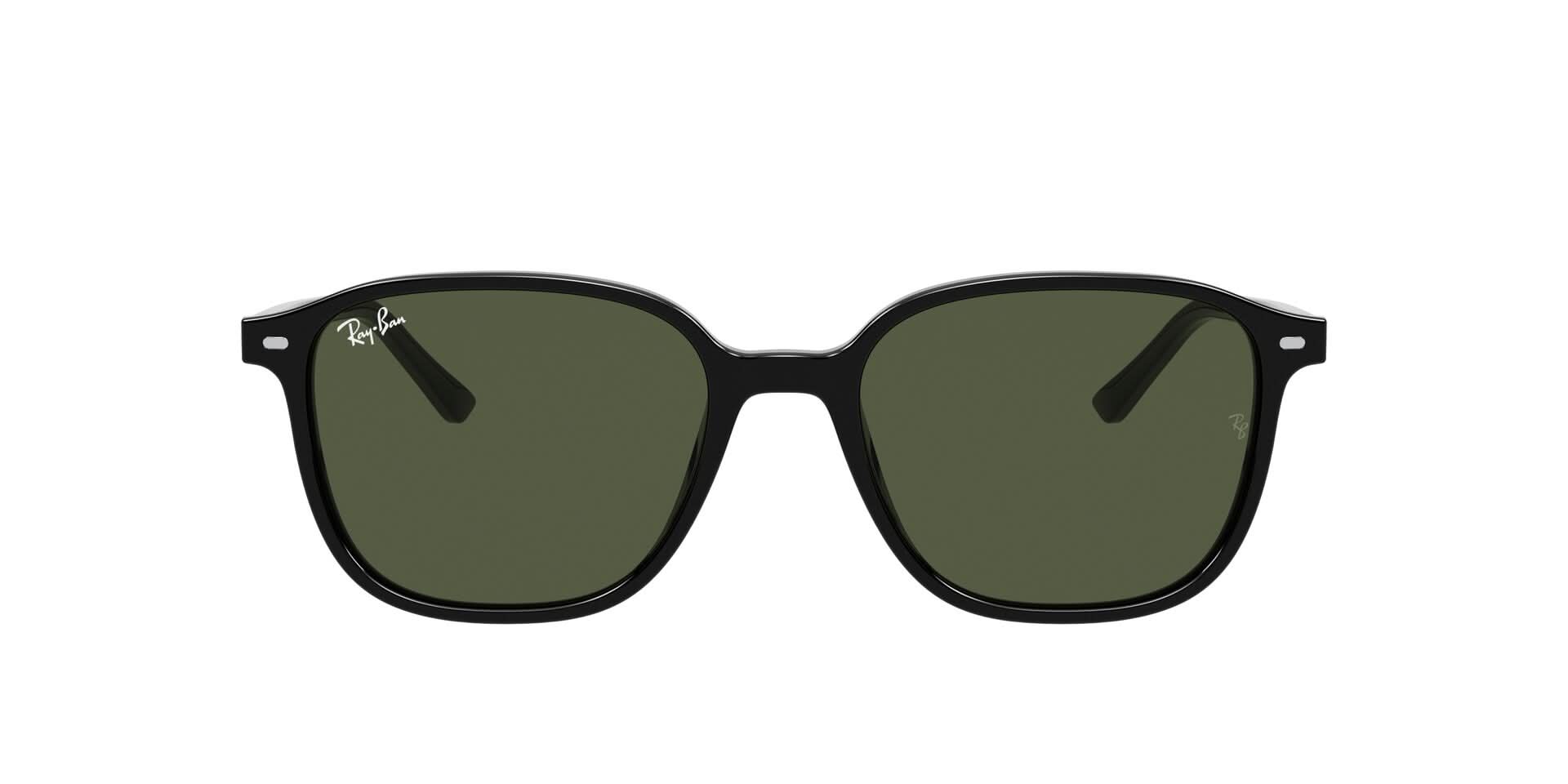 RAYBAN RB2193 LEONARD 901/31 53 SUNGLASSES
