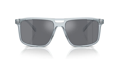 PRADA PRA22S 19T175 56 SUNGLASSES
