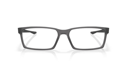 OAKLEY OX8060 OVERHEAD 806002 57 FRAME