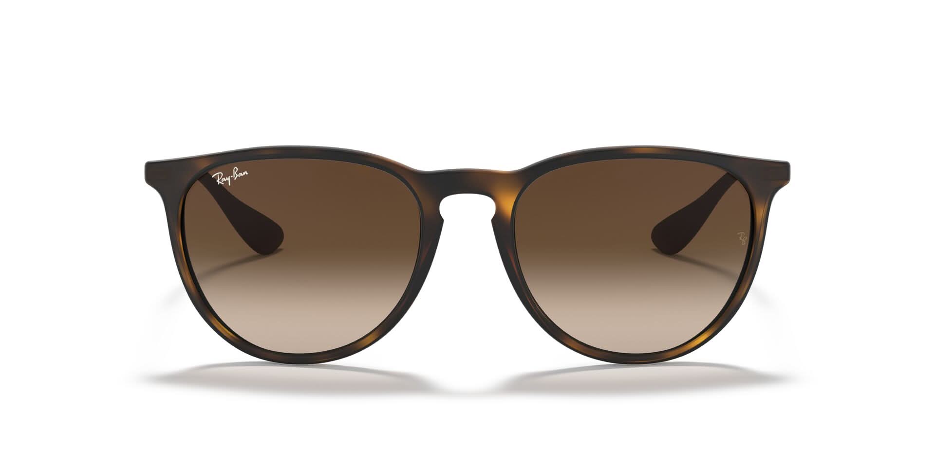 Ray-Ban サングラス RB4171-F ERIKA RAYBAN RB4171 ERIKA 865/13 54 SUNGLASSES
