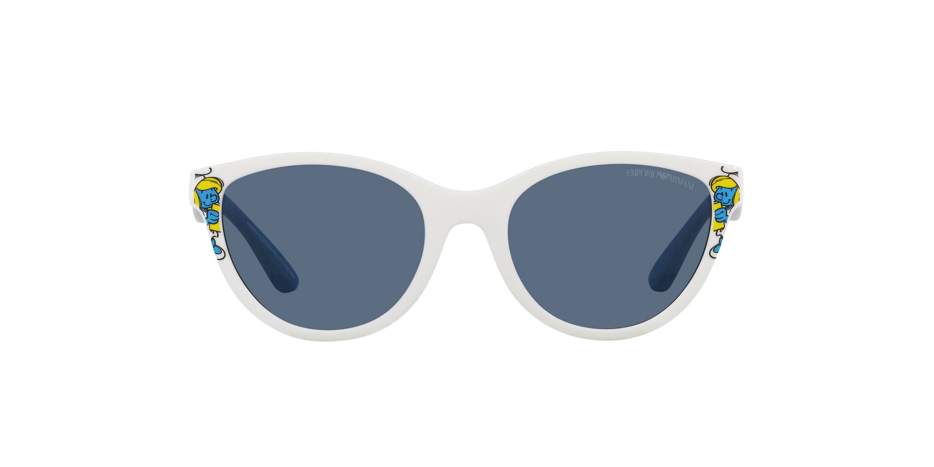 EMPORIO ARMANI EK4003 534480 48 SUNGLASSES