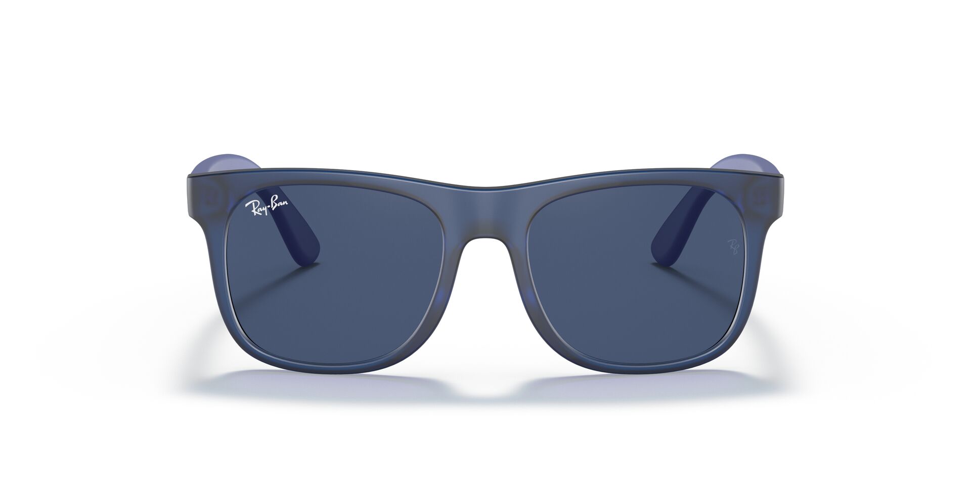 RAYBAN RJ9069S JUNIOR JUSTIN 706080 48 SUNGLASSES