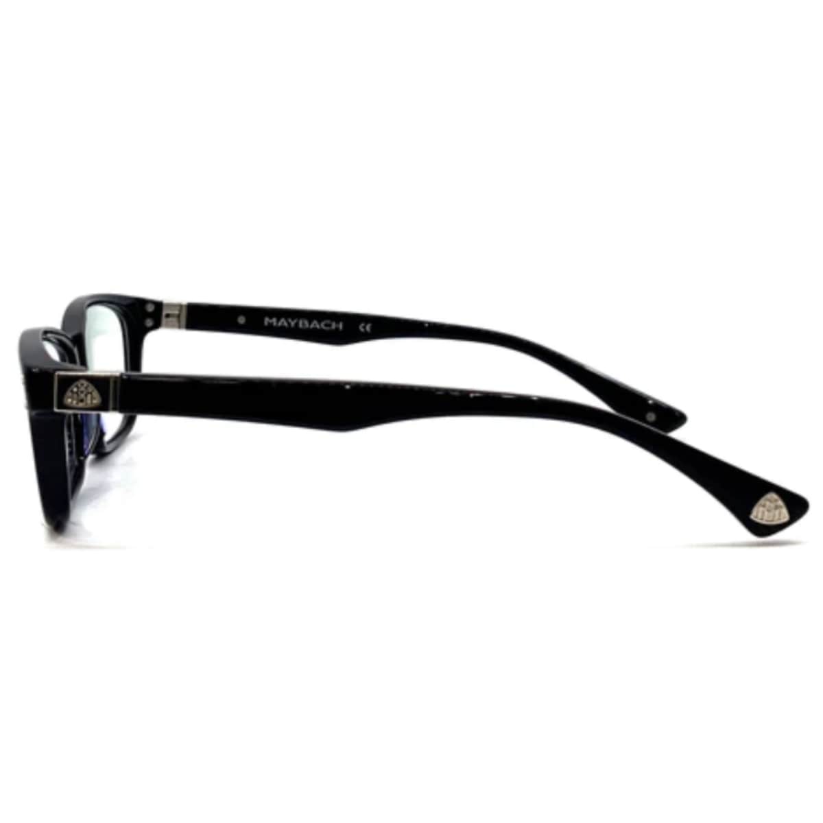 MAYBACH THE CHAUFFEUR III PABZ25 56 FRAME