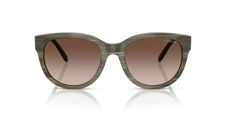 VOGUE VO5592SI 307213 54 SUNGLASSES