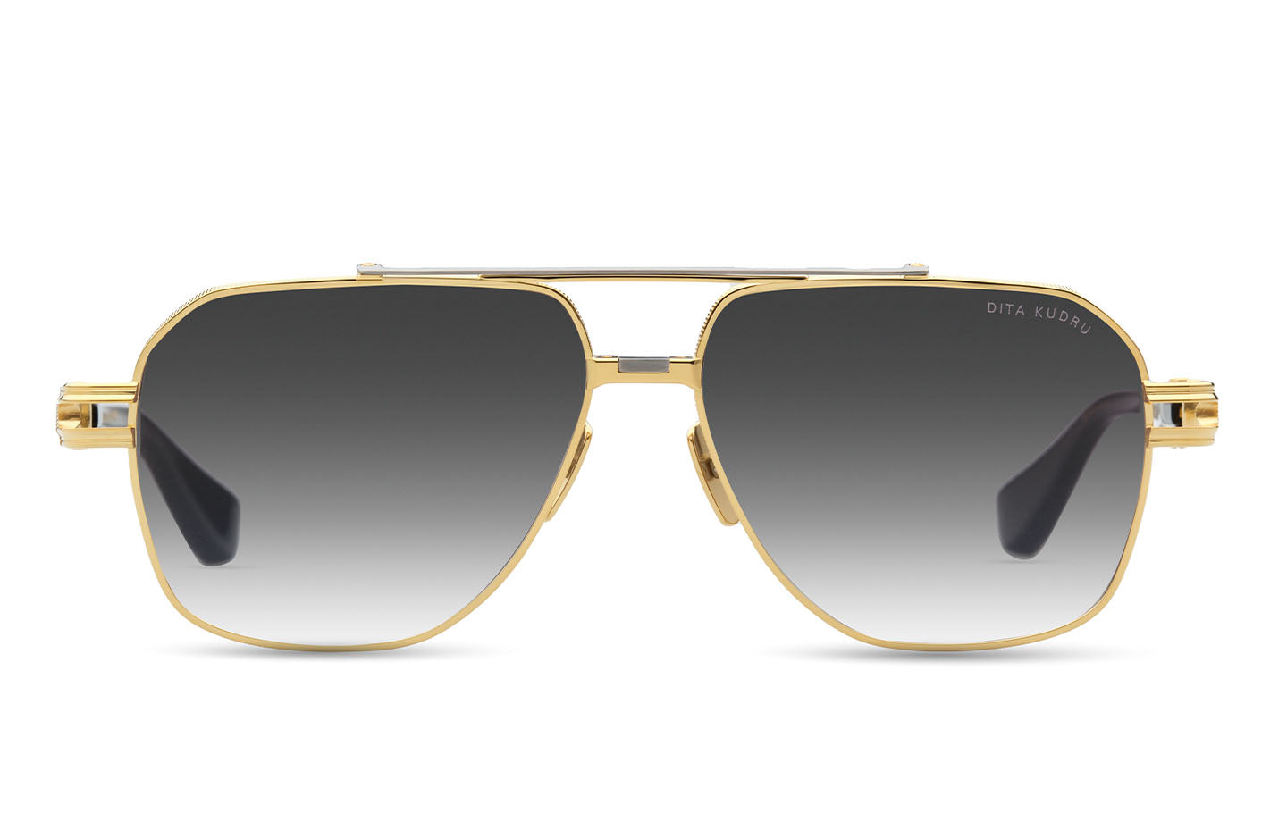 DITA DTS436 KUDRU A 01 61 SUNGLASSES