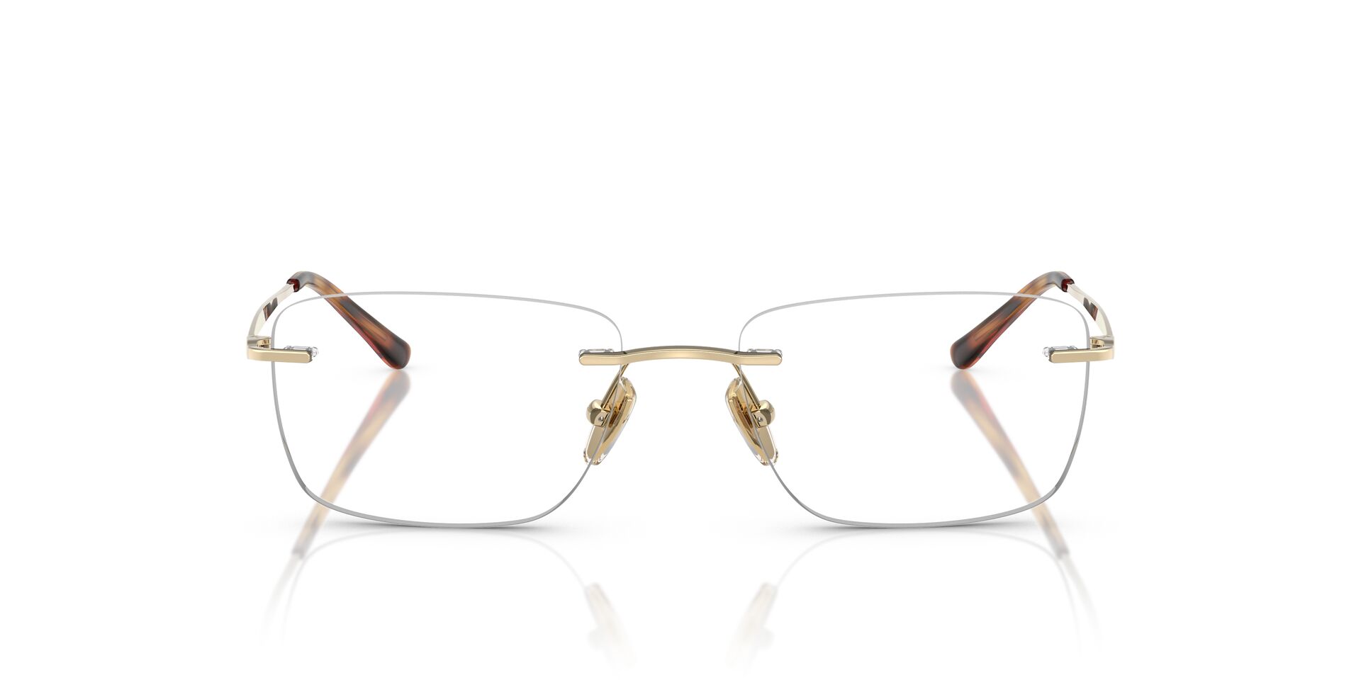 VOGUE VO4314I 848 53 FRAME