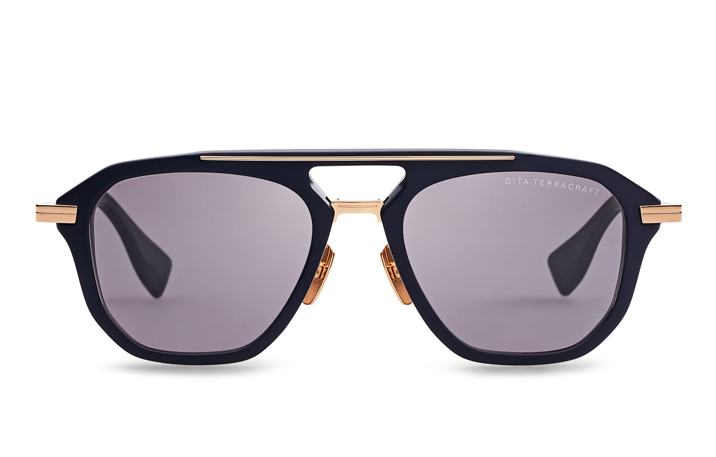 DITA DTS416A TERRACRAFT 01 52 SUNGLASSES