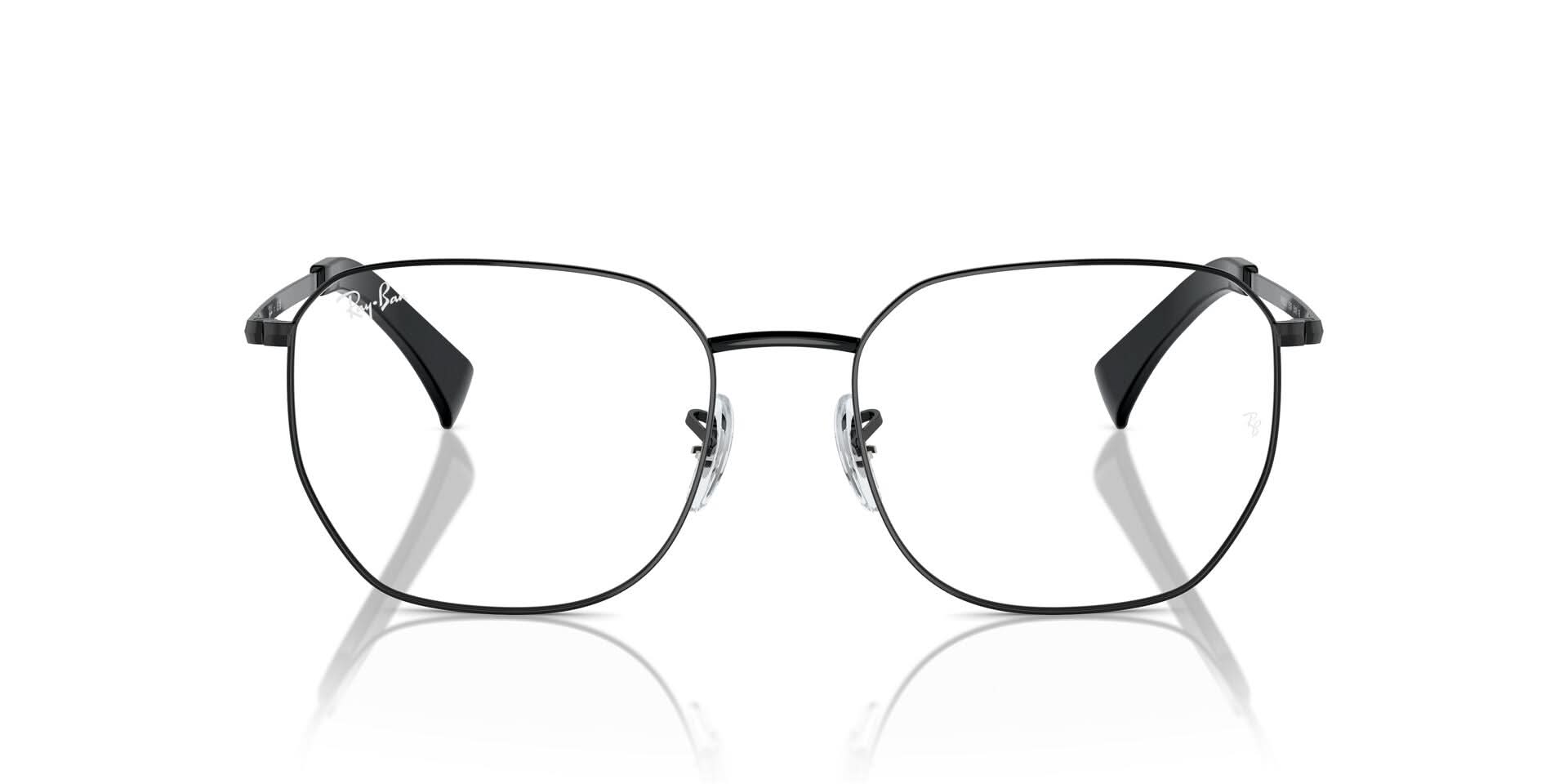 RAYBAN RX6522I YEVI 2509 55 FRAME