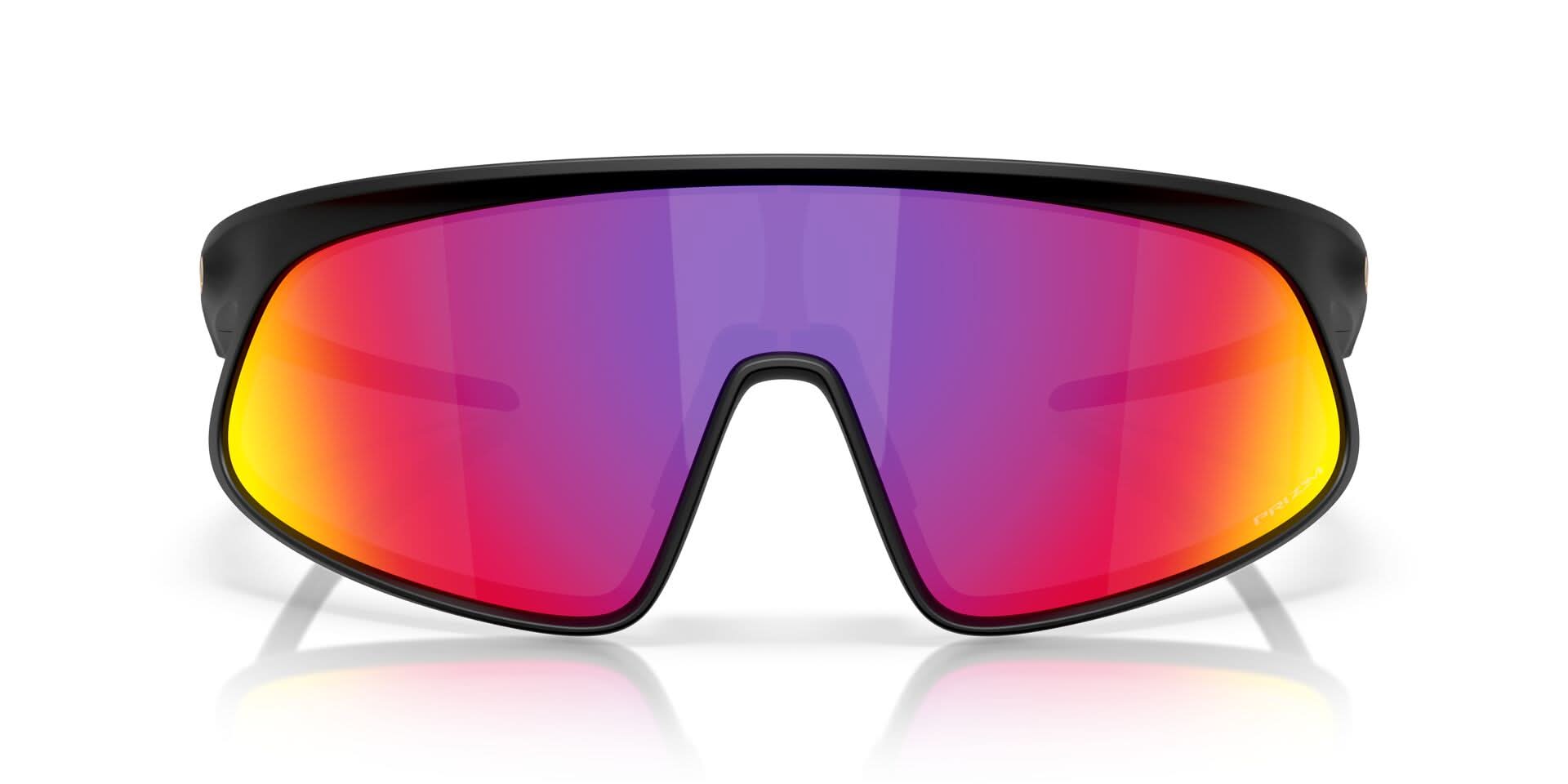 OAKLEY OO9484D RSLV 02 49 SUNGLASSES