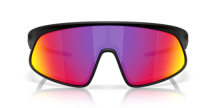 OAKLEY OO9484D RSLV 02 49 SUNGLASSES