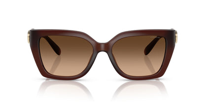 COACH HC8408U CW195 584174 55 SUNGLASSES
