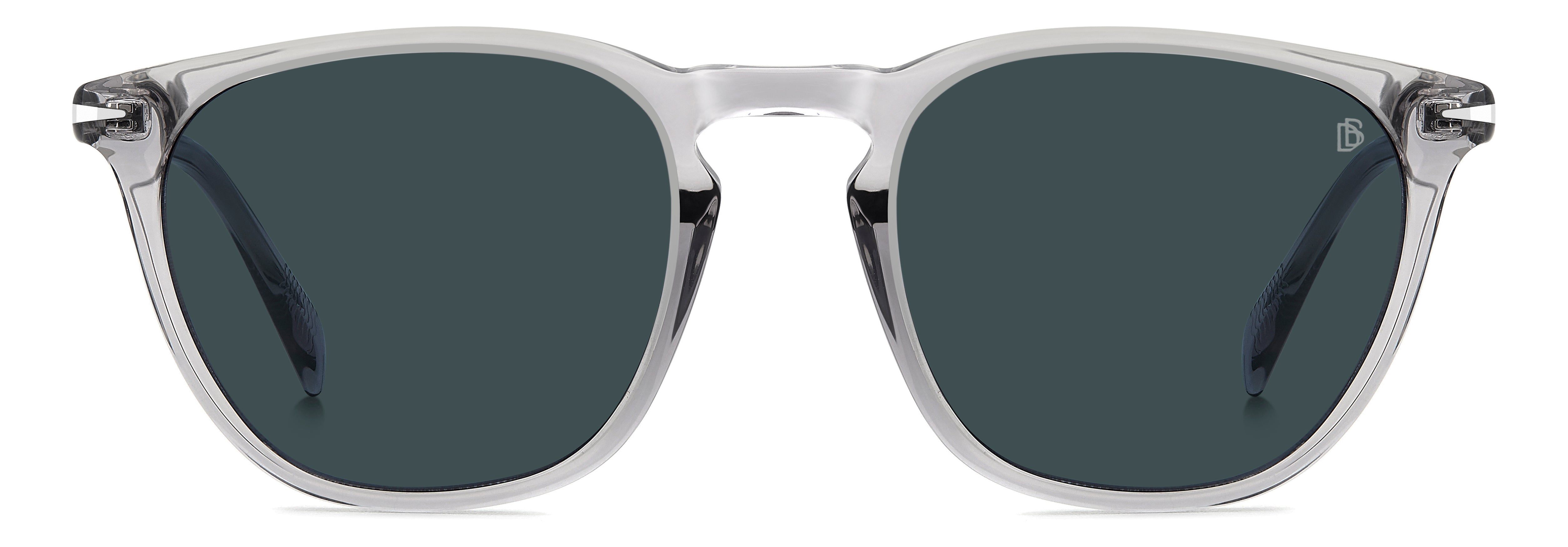 DAVID BECKHAM DB1160S KB7KU 51 SUNGLASSES