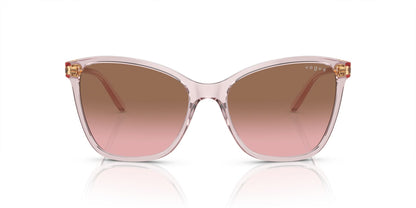 VOGUE VO5520S 294214 56 SUNGLASSES