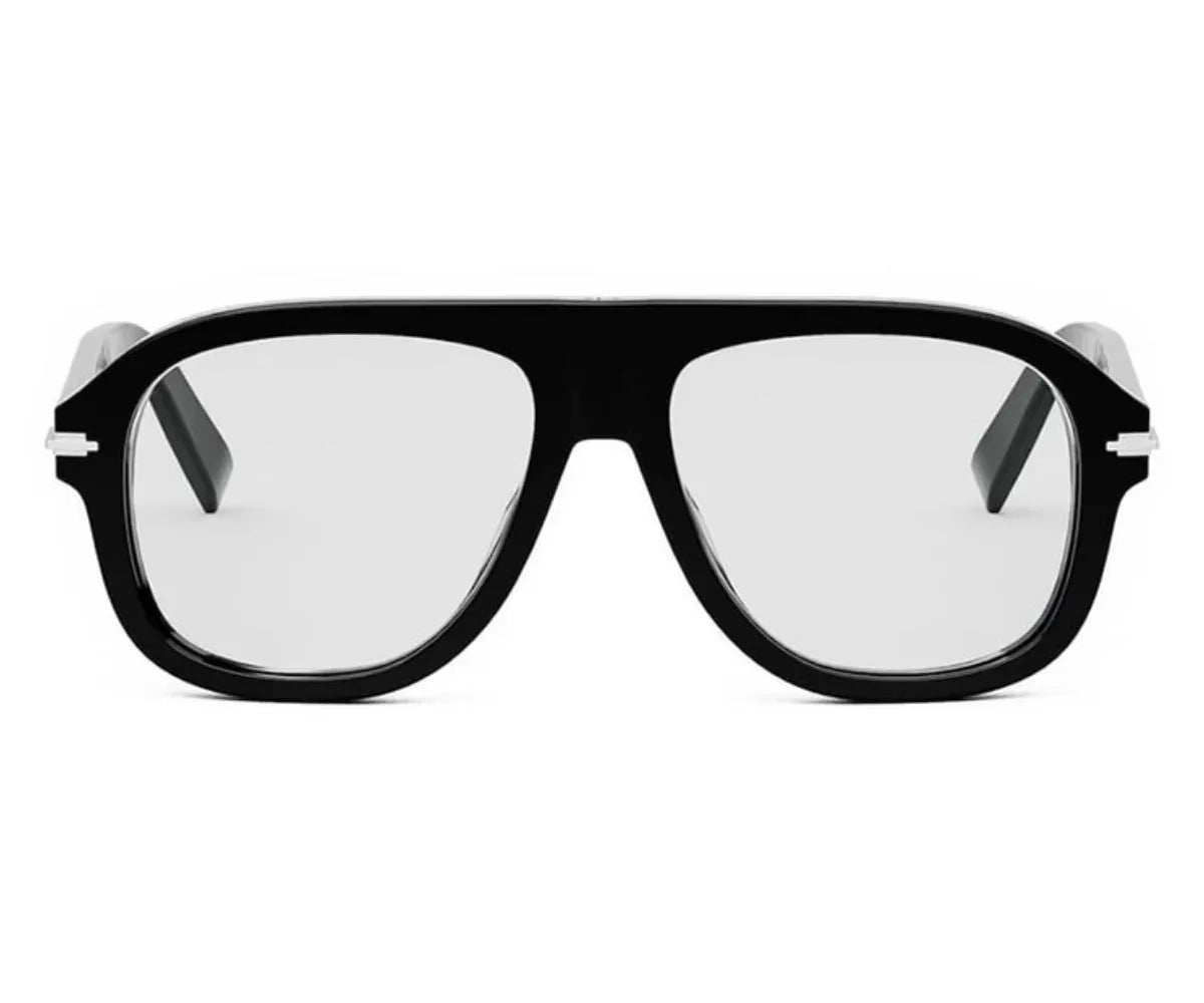 DIOR BLACKSUITO N4I DM50075I 1000 56 FRAME