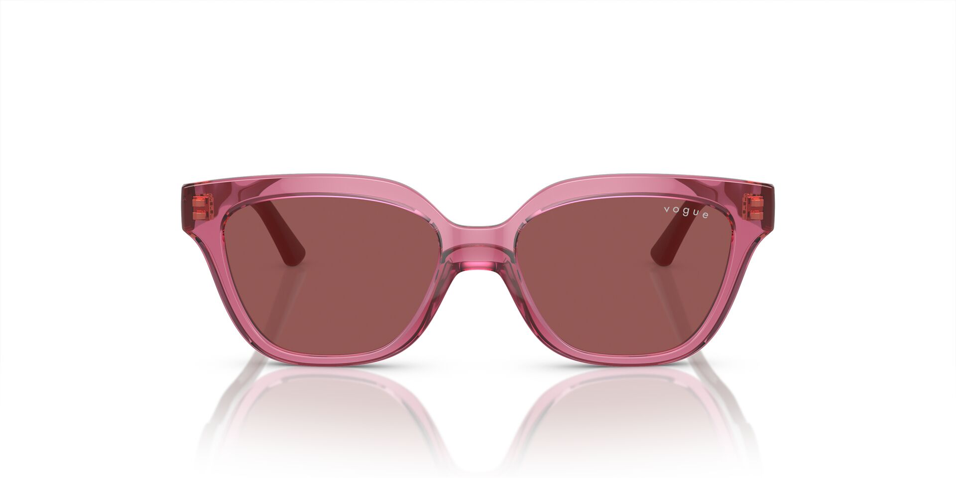 VOGUE VJ2021 306569 48 SUNGLASSES