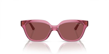 VOGUE VJ2021 306569 48 SUNGLASSES