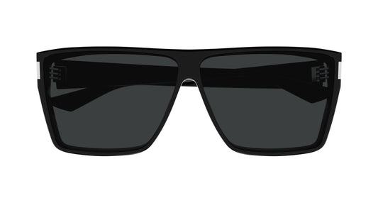 SAINT LAURENT SL756 001 64 SUNGLASSES