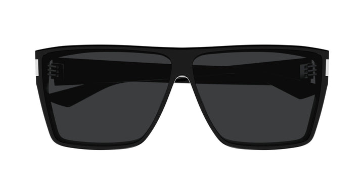 SAINT LAURENT SL756 001 64 SUNGLASSES