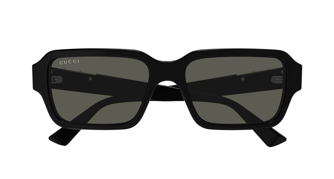 GUCCI GG1887S 001 54 SUNGLASSES