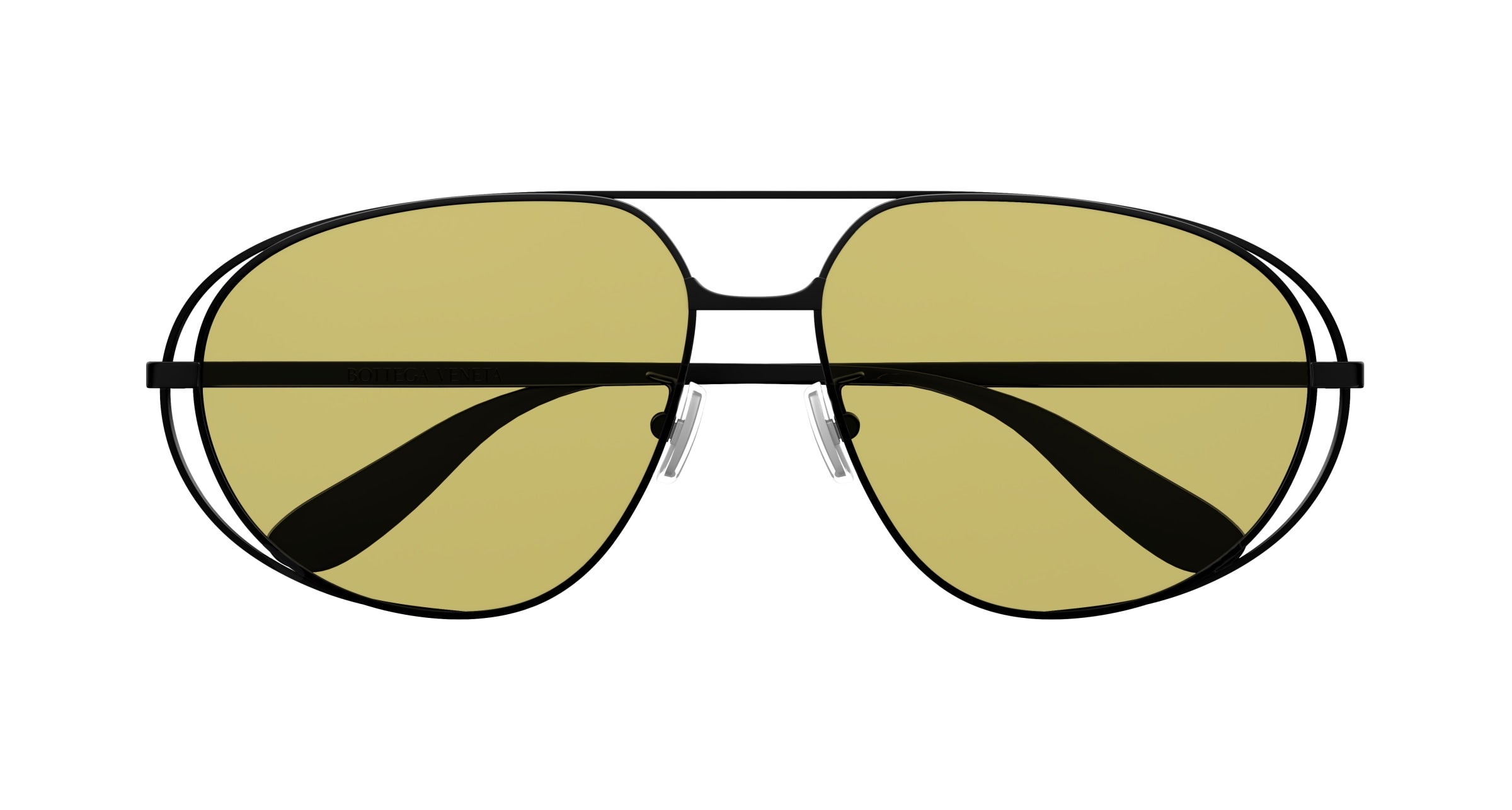 BOTTEGA VENETA BV1344S 002 61 SUNGLASSES
