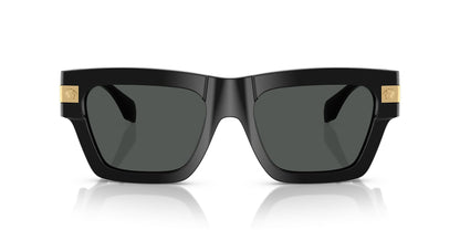 VERSACE VE4464 GB1/87 55 SUNGLASSES