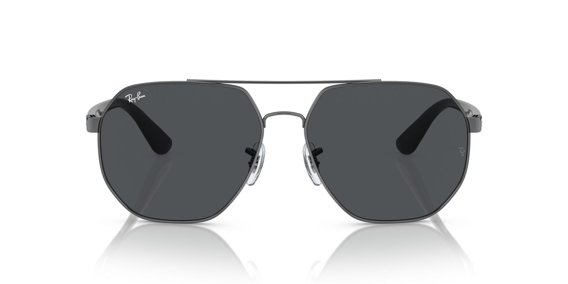 RAYBAN RB3714I 004/87 59 SUNGLASSES