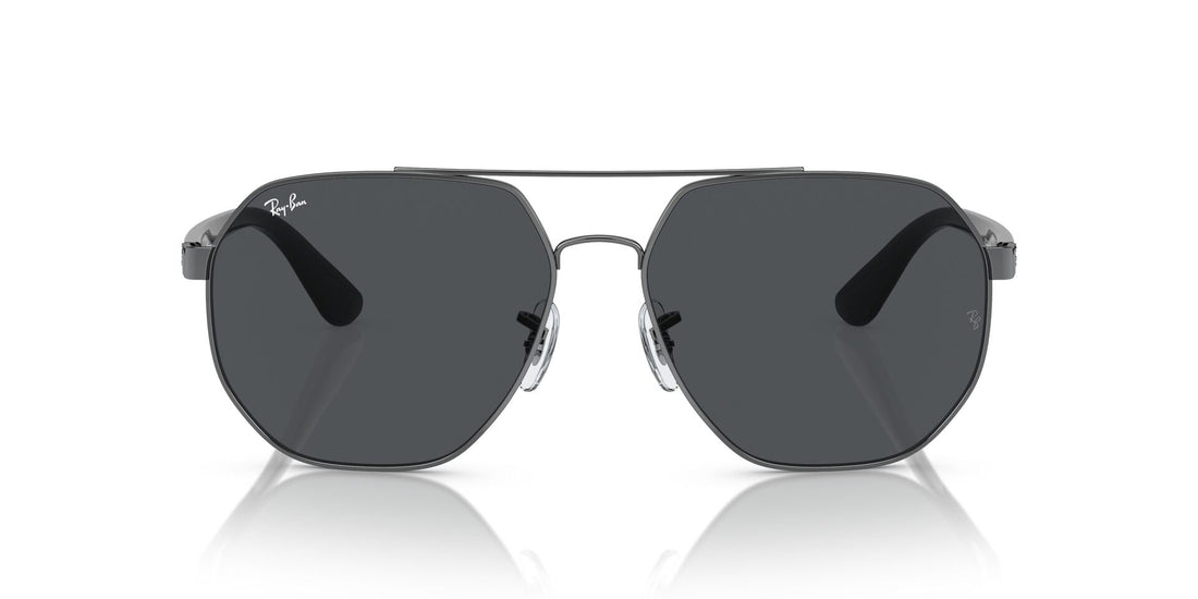 RAYBAN RB3714I 004/87 59 SUNGLASSES