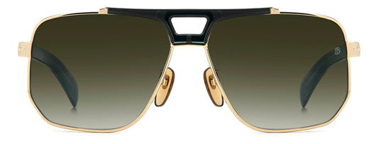 DAVID BECKHAM DB7157S PEF9K 61 SUNGLASSES