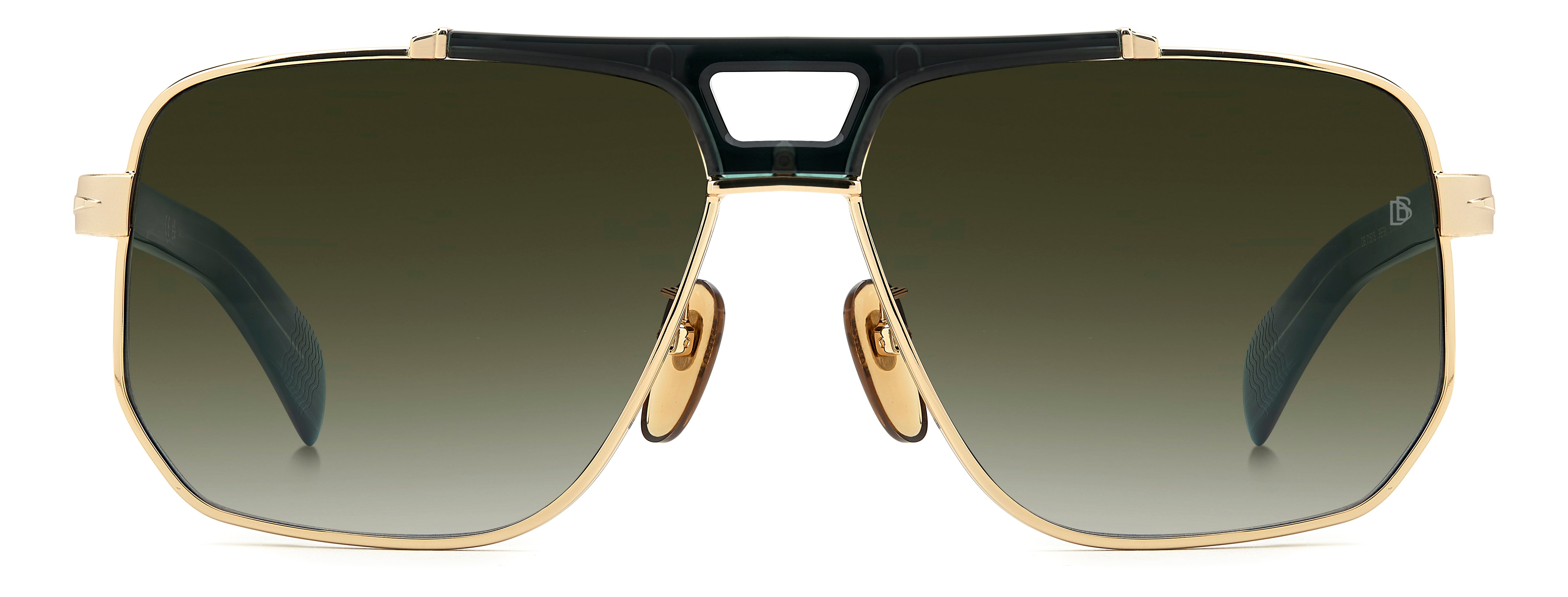 DAVID BECKHAM DB7157S PEF9K 61 SUNGLASSES