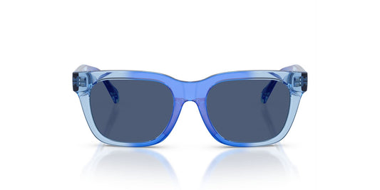 VERSACE VK4006U 553280 47 SUNGLASSES