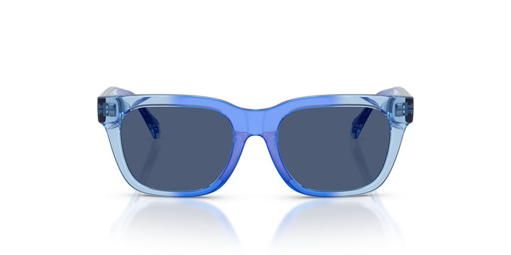 VERSACE VK4006U 553280 47 SUNGLASSES