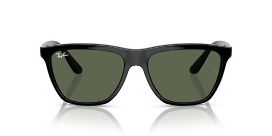 RAYBAN RB4442I 601/31 57 SUNGLASSES